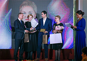 конкурс педагогических достижений Санкт-Петербурга