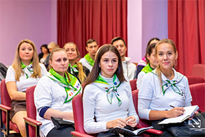 выездной семинар ассоциации классных руководителей Санкт Петербурга