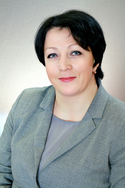 Артюхина Елена Александровна