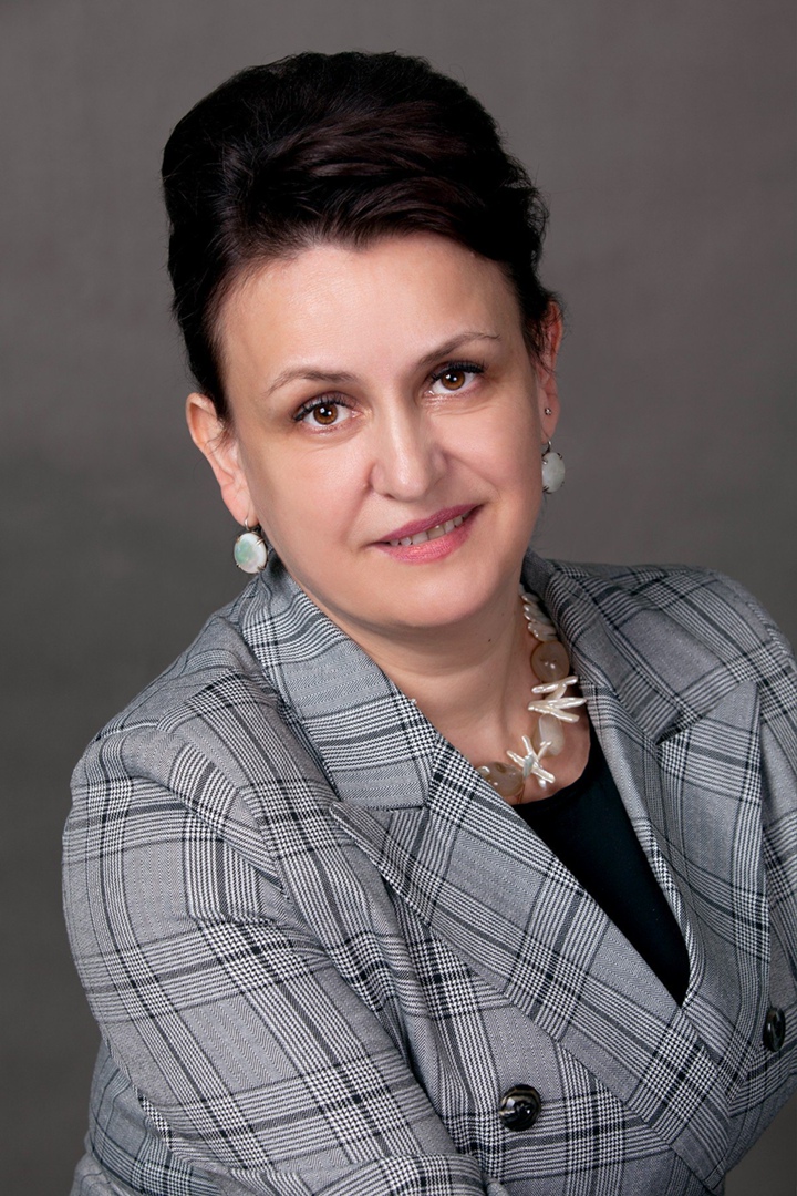 Дмитриенко Мария Александровна